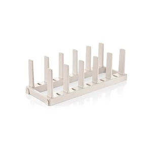 FlexiSPACE serpenyőtartó 370 x 148 mm