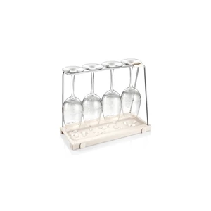 FlexiSPACE Borospohár tart. 330x148mm