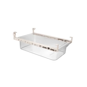 FlexiSPACE Univ.fiók 290x190mm,mély