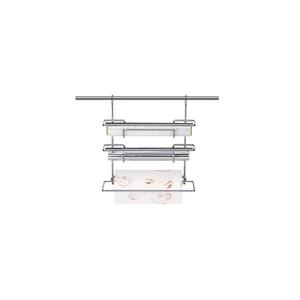 MONTI fólia- és papírtörlőtartó