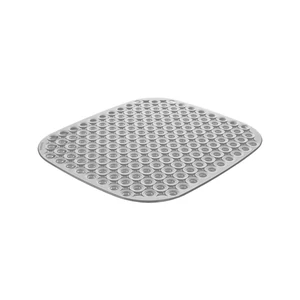 CLEAN KIT mosogató alátét 32x28cm,szürke