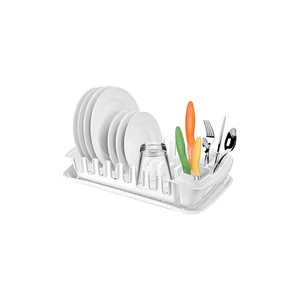 CLEAN KIT csepegtető tálca, fehér