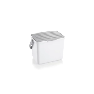 PURO Biohulladék tároló