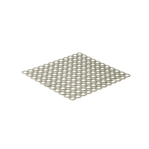 Mosogató alátét ONLINE 29 x 27cm, szürke