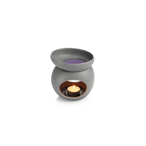 FANCY HOME Stones aromalámpa ill.vi.szür