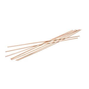 Rattan pálcák FANCY HOME diffúzorba,14db
