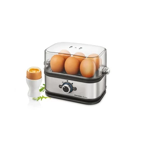 PRESIDENT Elektromos tojásfőző