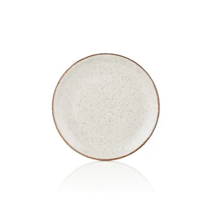 Effect Dust lapos couvert tányér 15 cm