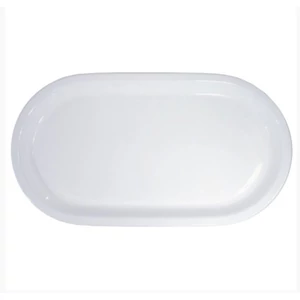 Uniset oválistál 22 cm