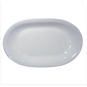Uniset ovális adagtál 24 cm