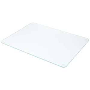 Vágólap 40 x 30 cm, üvegből