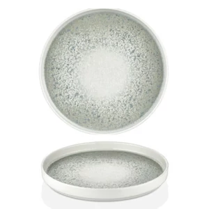 Natura Ocean vegan desszerttányér 19 cm