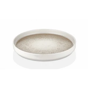 Natura vegan lapostányér 23 cm
