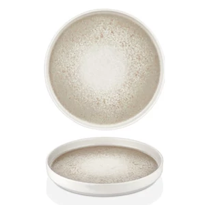 Natura vegan desszerttányér 19 cm