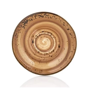 Vintage Harmony kávéscsésze alj, 12 cm