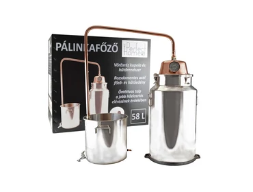 Pálinkafőzők