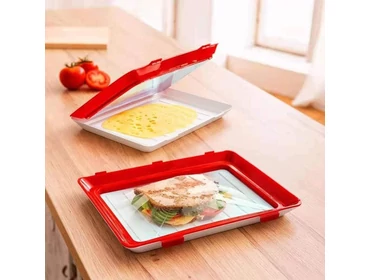 Ételhordók, tárolók