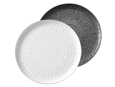 Crust & Nordic - Earth Colours porcelánok - HORECA QUALITY 