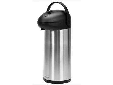 Termoszkannák - pumpás termoszok