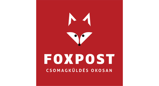 Új szállítási mód: Foxpost