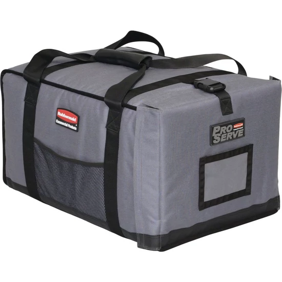 Rubbermaid GN 1/1 méretű oldalt nyíló thermo szállító, 68 x 46 cm