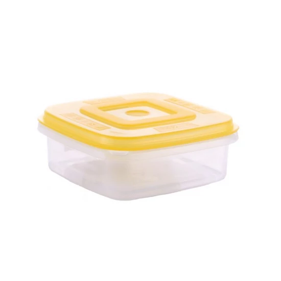 Bella doboz 110 x 110 x 40 mm, 0,25 L