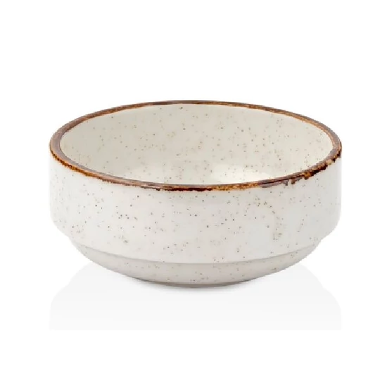 Effect Dust fülnélküli levescsésze 14 cm, 450 cc