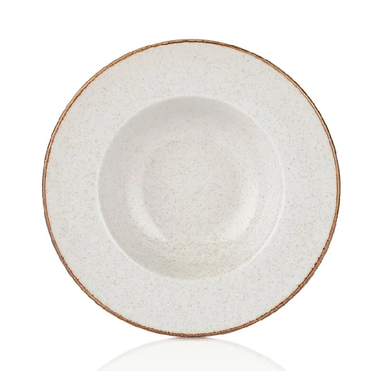 Effect Dust pasta tányér 25 cm, 400 cc