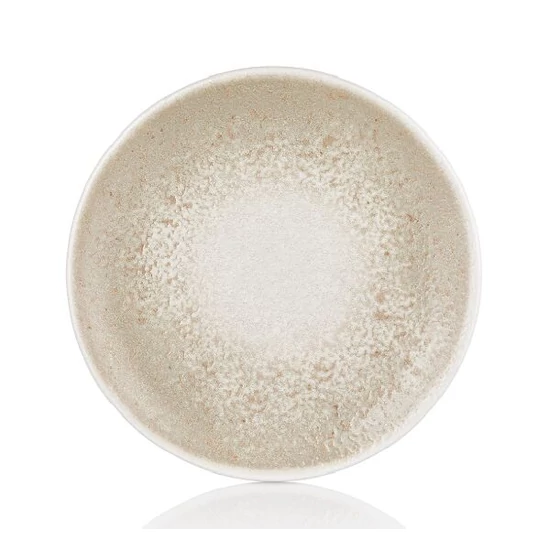 Natura lapos terítéktányér 27 cm