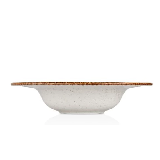 Effect Dust pasta tányér 28 cm, 480 cc