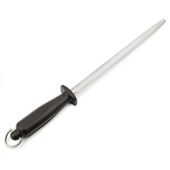 Fenőacél 25 cm