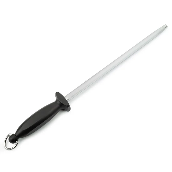 Fenőacél 30 cm