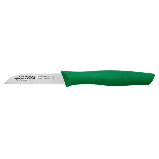 Hámozó kés 8 cm