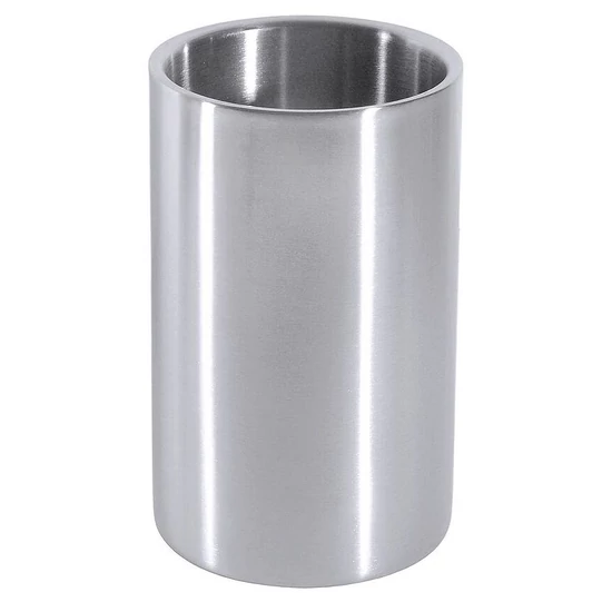 Borhűtő SZATÉNFÉNYŰ - 0,7 L-es palackoknak 19,5 cm