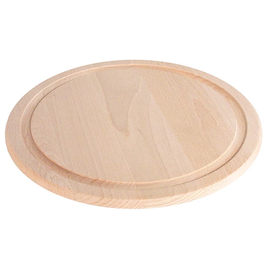 Fából készült alátét 25 cm