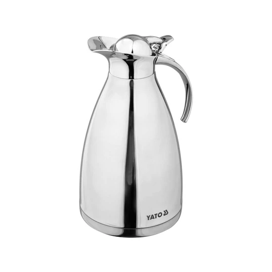 Mumbai termosz kanna 1,5 L