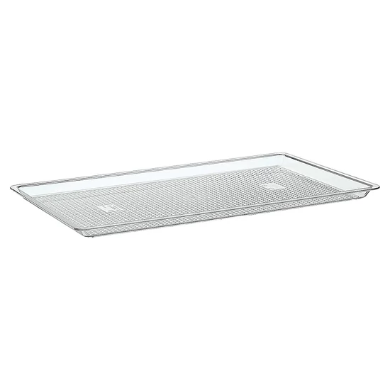 Cortina tálca, GN 1/3-os méretben  325 x 175 mm