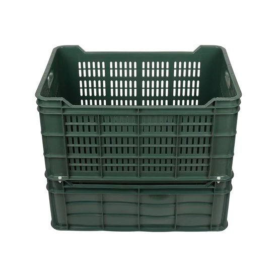 M50 Rekesz újrahasznosított (M30 Keret + M20 Láda) 600*400*500