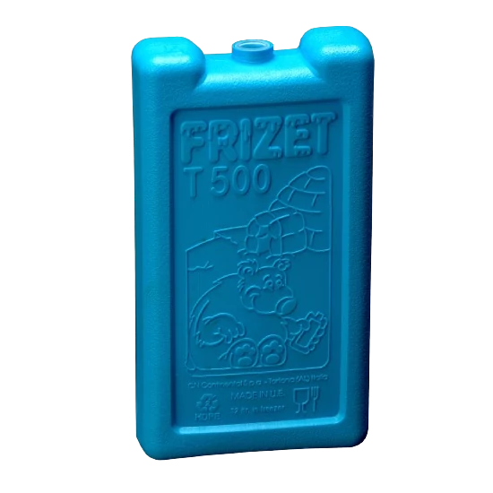 Jégakku hűtőtáskához T-500
