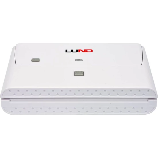 LUND vákuum csomagológép élelmiszerekhez, 140 W