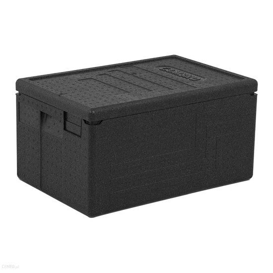 Cambro thermoláda, 60 x 40 x 31 cm, 48 L