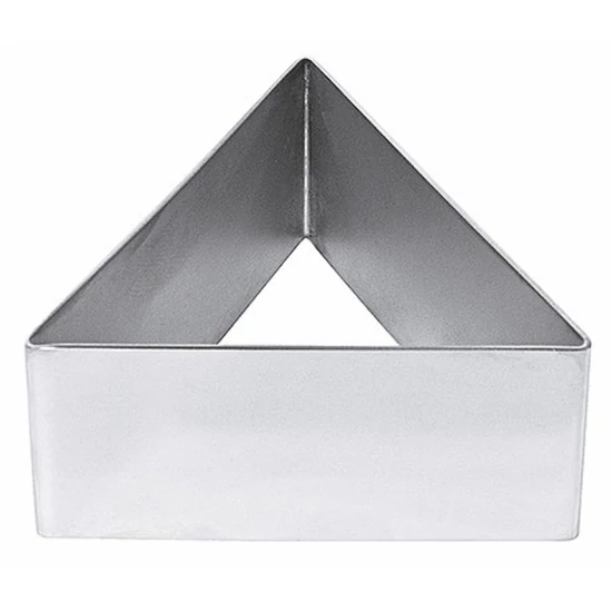 Terrine forma 681-es széria 10 x 4 cm