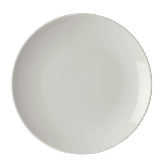 PURE zászló nélküli lapostányér, 270mm
