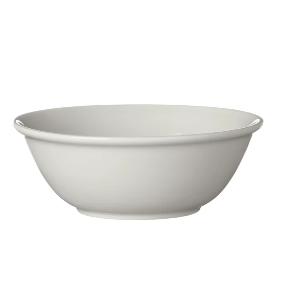 PURE büfé tál, 210mm