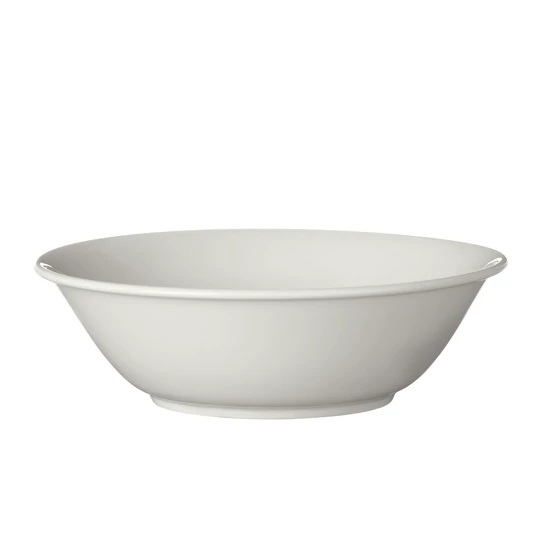 PURE büfé tál, 230mm