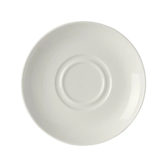 PURE levescsésze alj, 160mm
