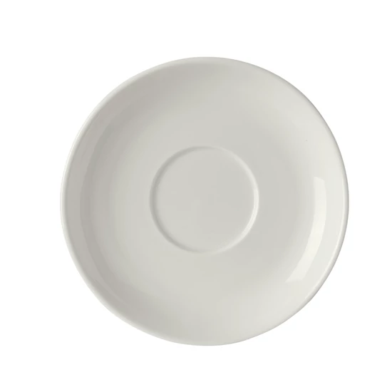 PURE rakásolható eszpresszócsésze alj, 120mm