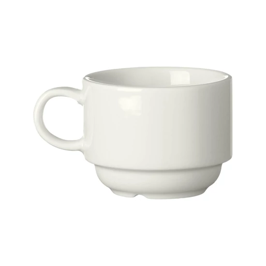 PURE rakásolható cappuccinocsésze, 250ml
