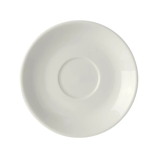 PURE elegáns eszpresszócsésze alj, 100mm