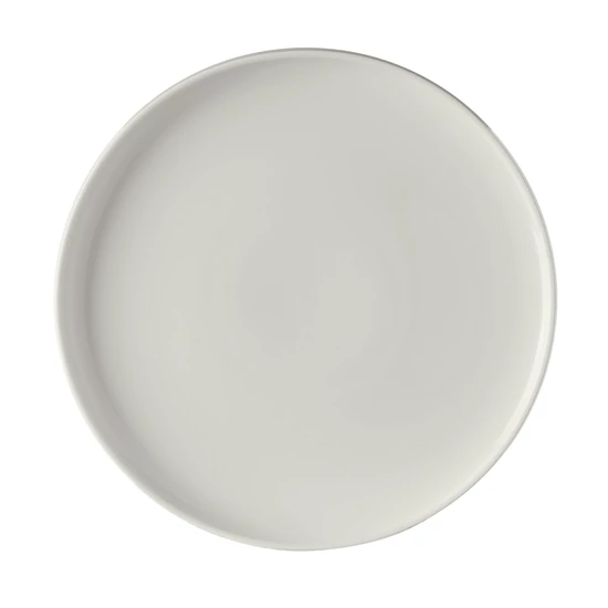 Pure magas peremű desszerttányér, 210 mm